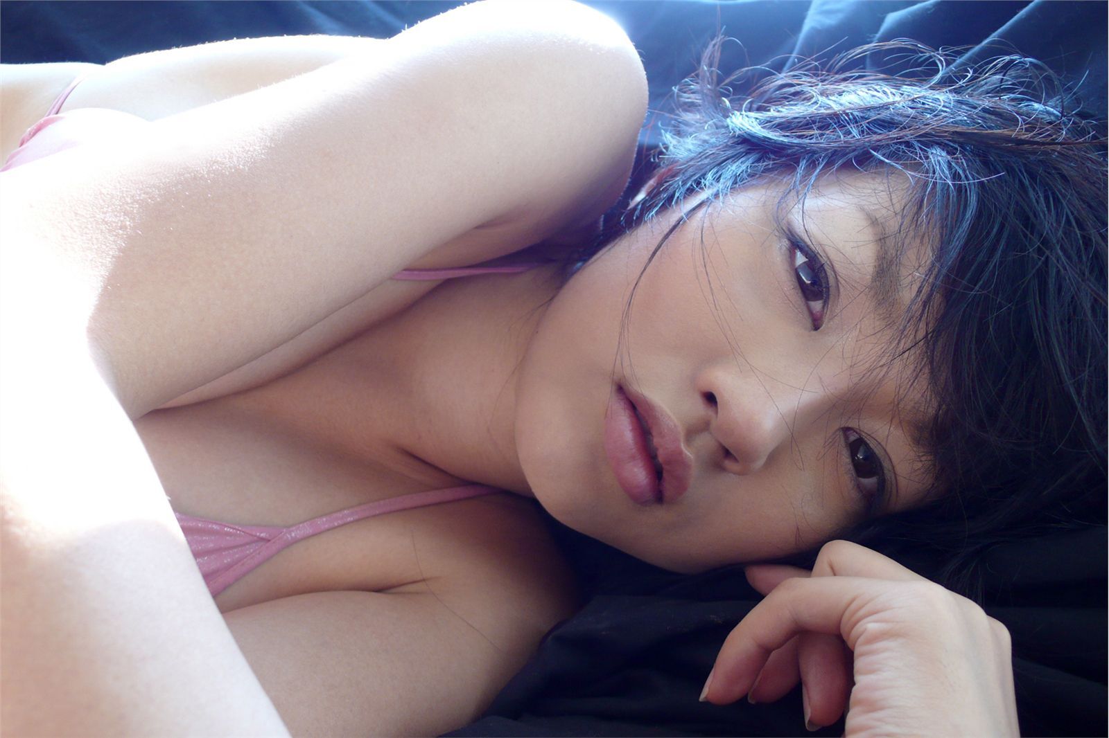 [週刊] Shukan.jp 多田あさみ Asami Tada Vol.02 日本美女套图